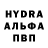ГАШ гашик Back Arc